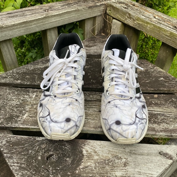 Adidas zx flux - Picture 2 of 6